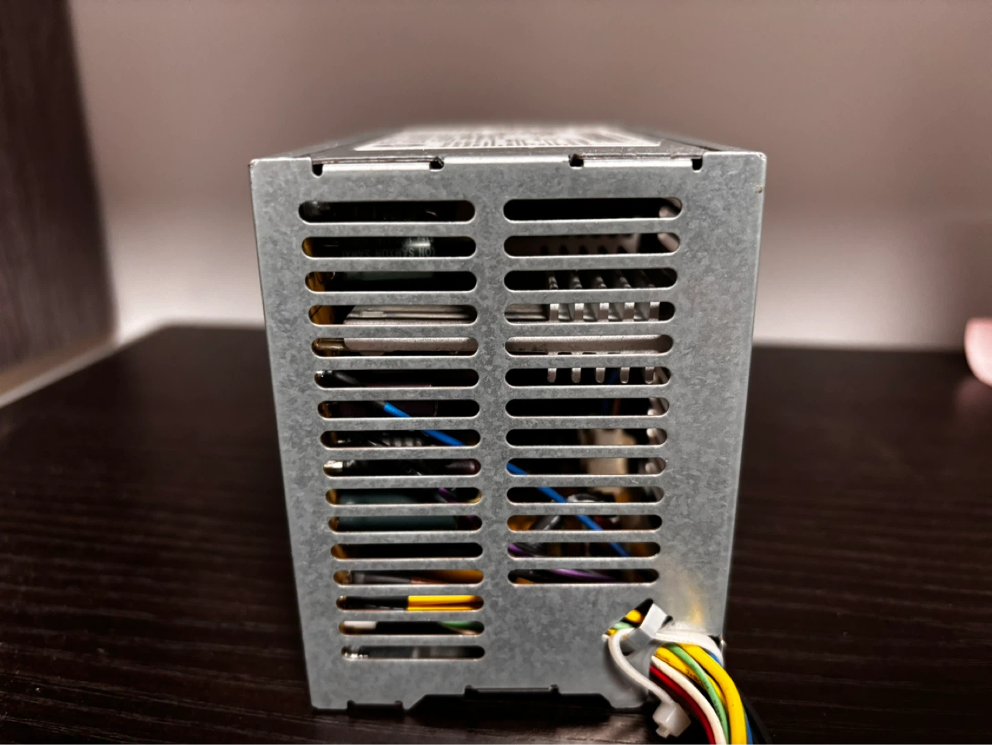 25$ 🔥 Alimentation HP NEUVE 240W – Remplacement PC HP (SFF) - photo 5