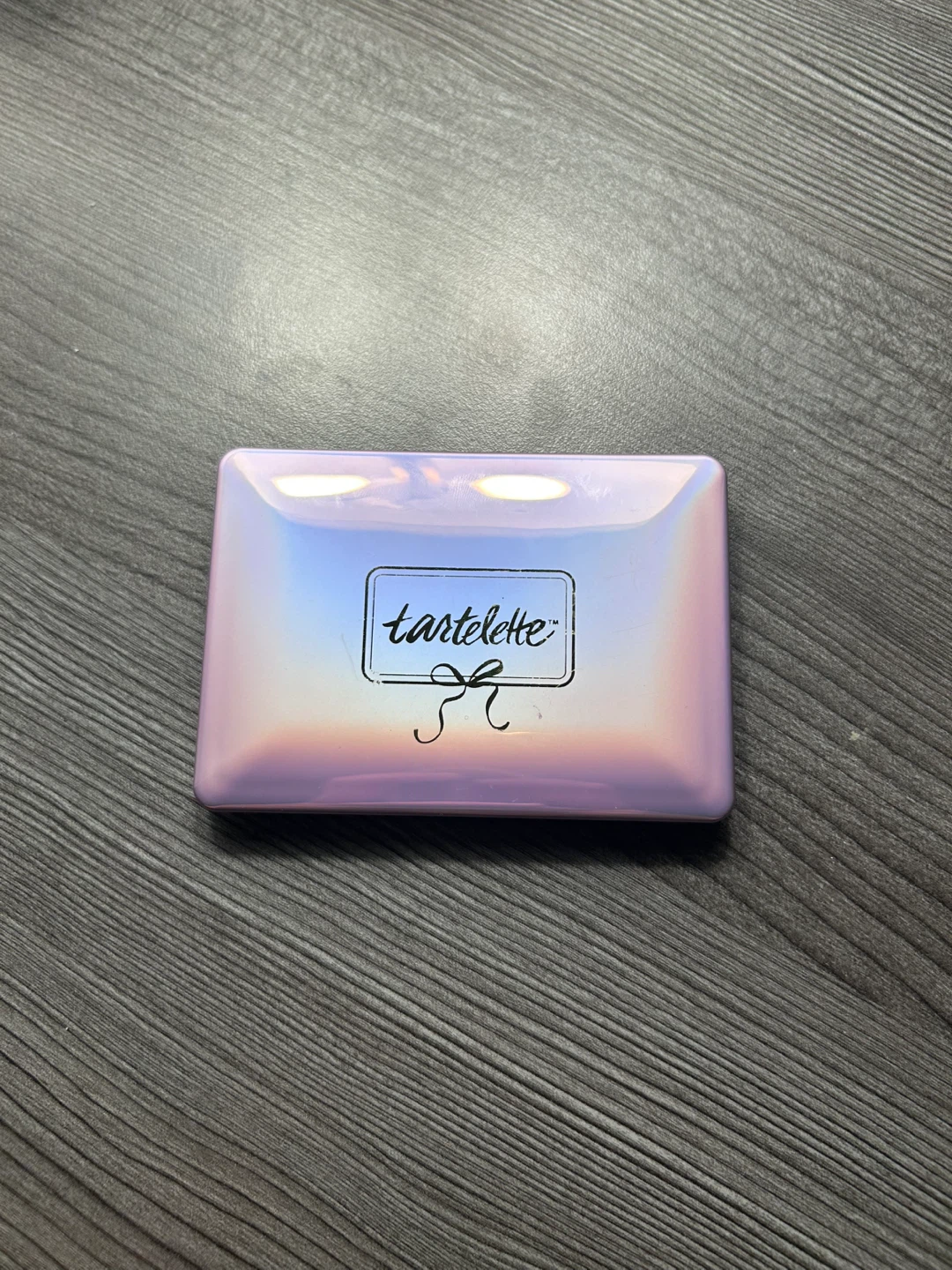 Tarte Tartelette Hot Cocoa Eyeshadow Palette Like New