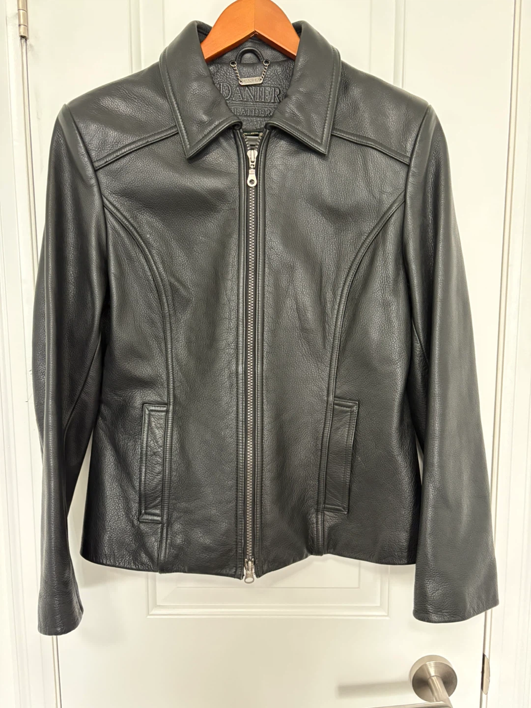 Danier Leather Jacket - photo 2