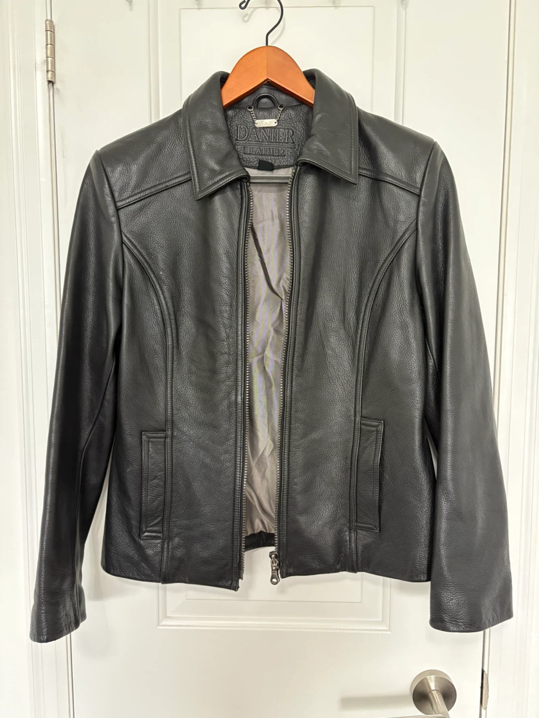 Danier Leather Jacket