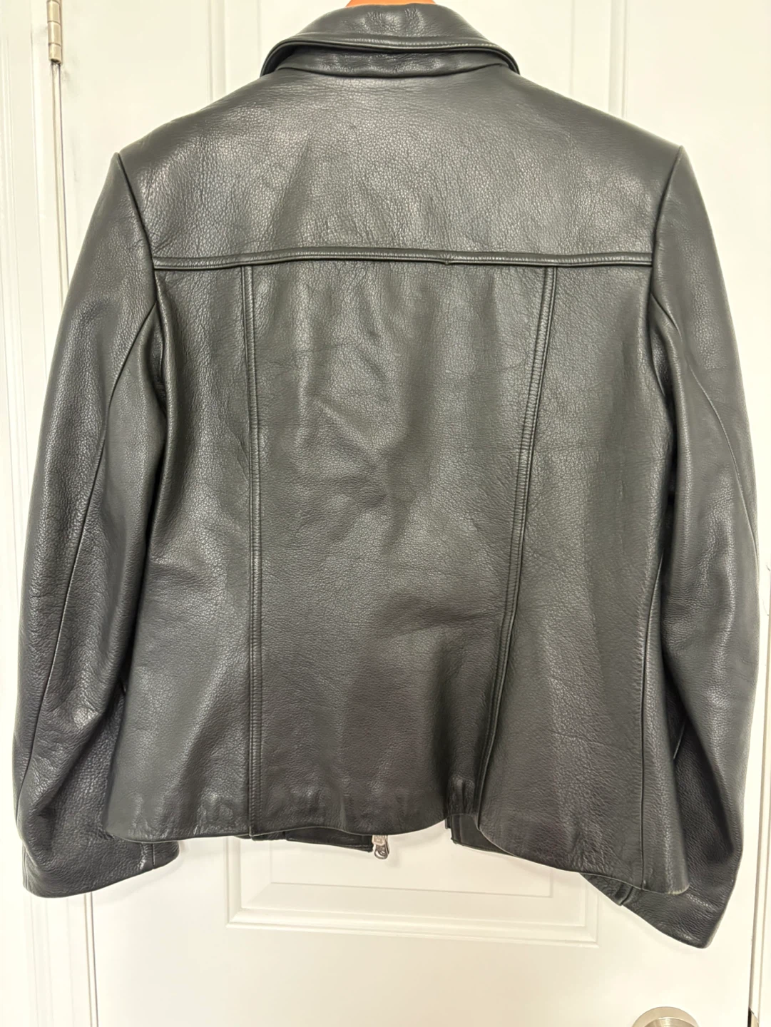 Danier Leather Jacket - photo 3
