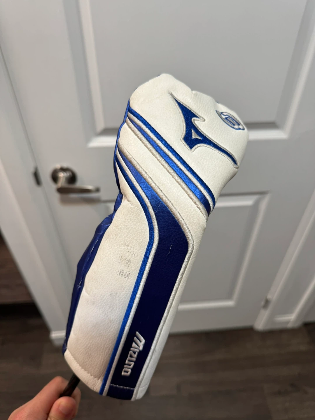 Mizuno ST230 Fairway Wood 3-Wood - photo 4