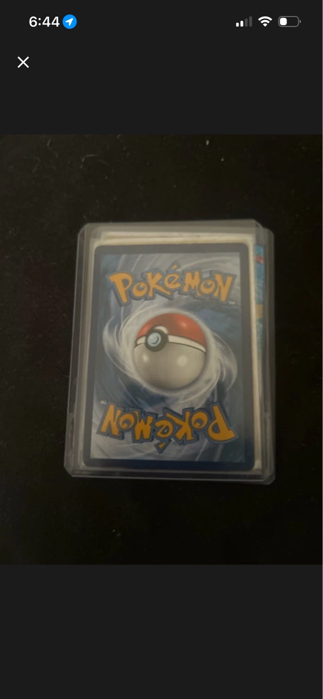 Pokémon for sale!! 490$ OR BEST OFFER!! - photo 4