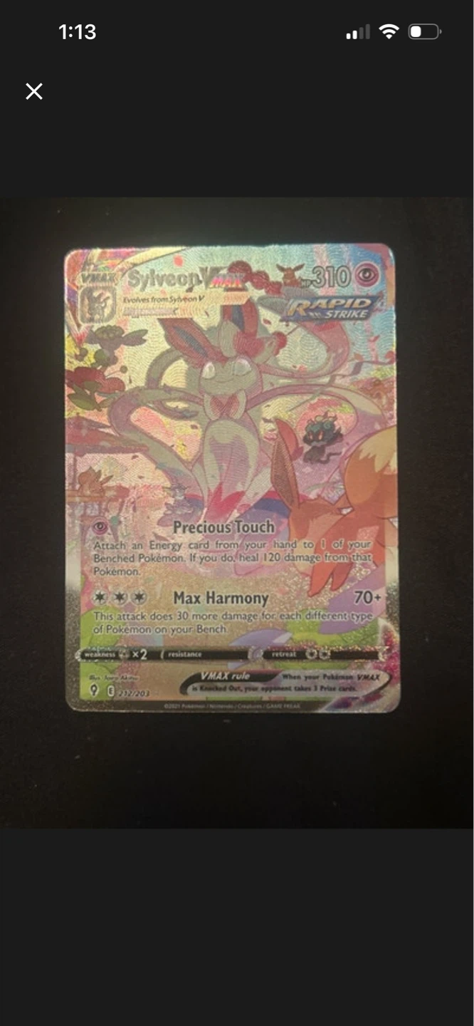 Pokémon for sale!! 490$ OR BEST OFFER!! - photo 3