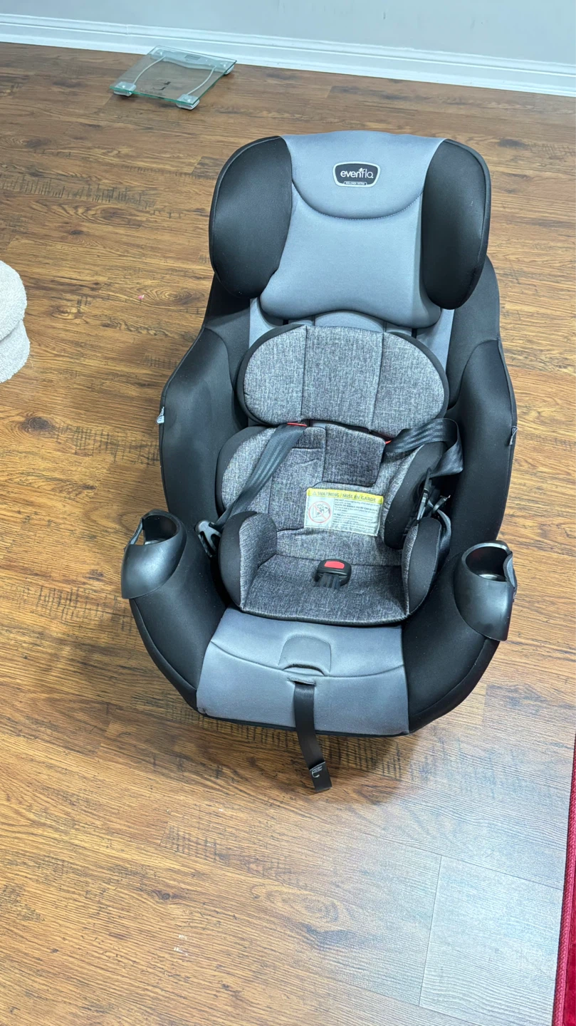 Evenflo Car Seat