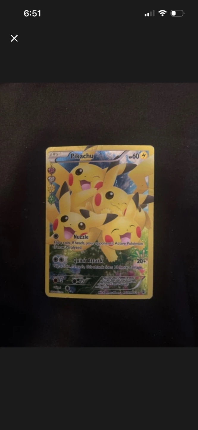 Pokémon for sale!! 490$ OR BEST OFFER!! - photo 5