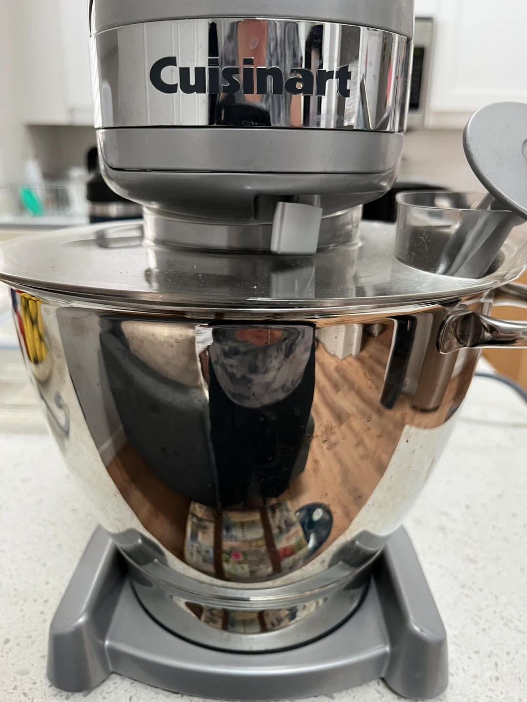 Cuisinart 5.5-quart Stand Mixer