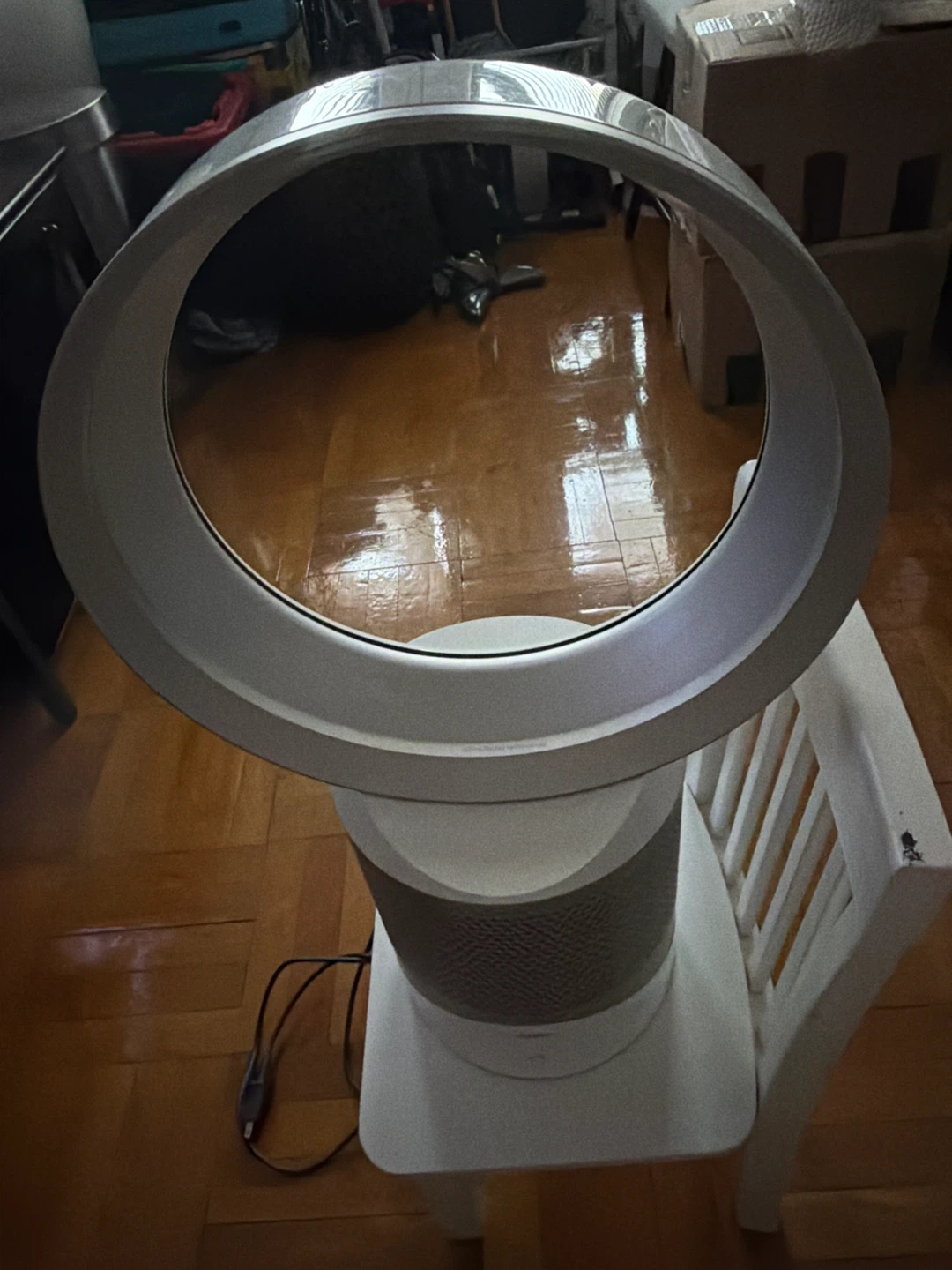 Dyson AM07 Air Multiplier Tower Fan