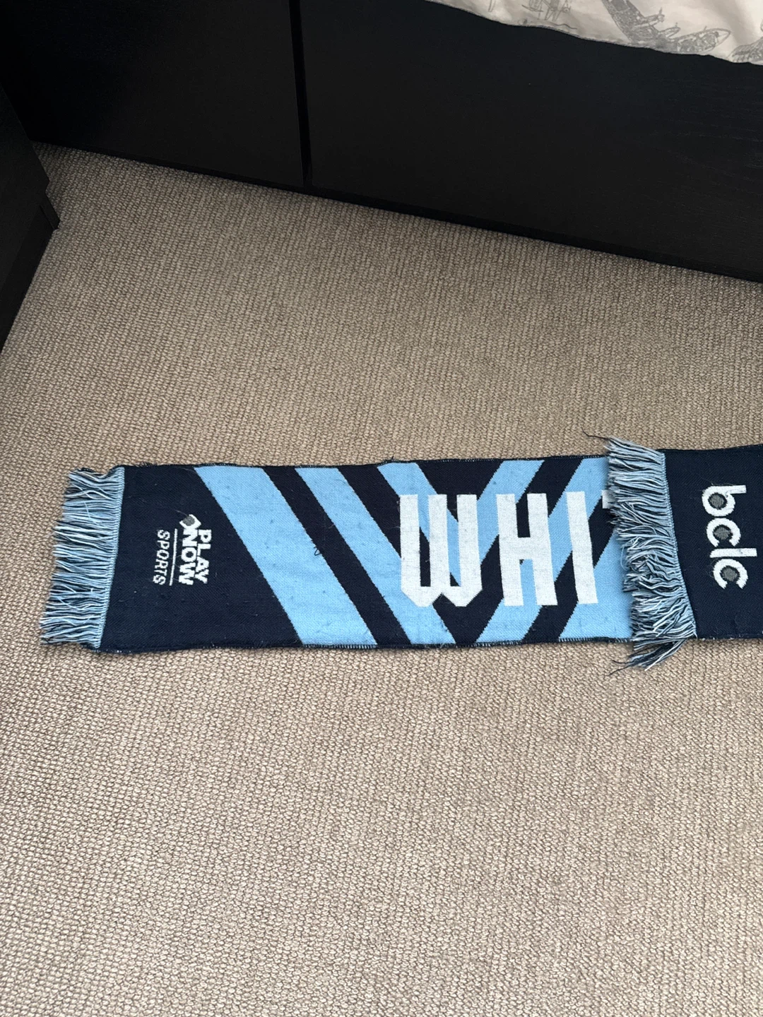 Vancouver Whitecaps FC Scarf - photo 2