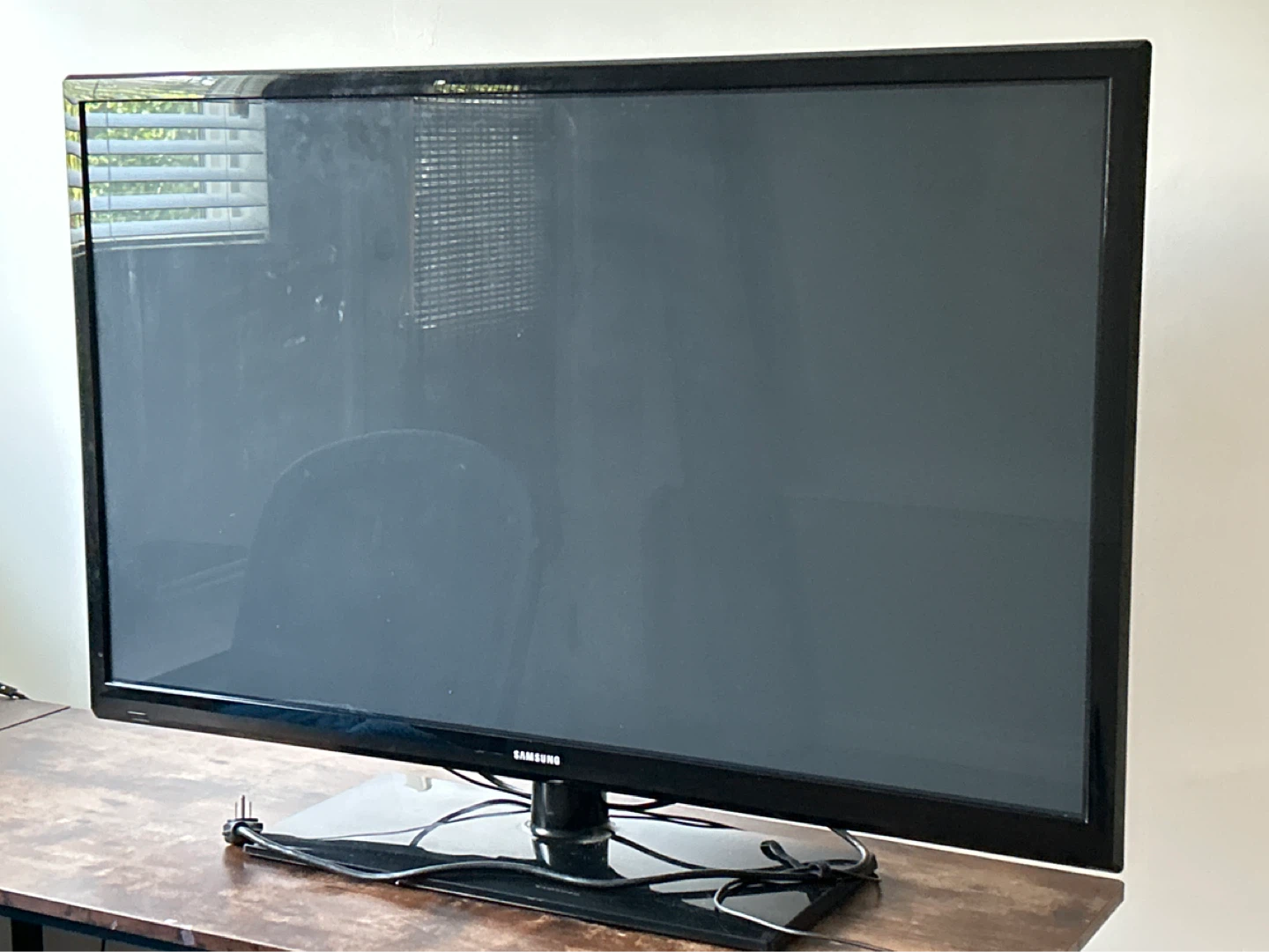 Samsung Flat Screen TV