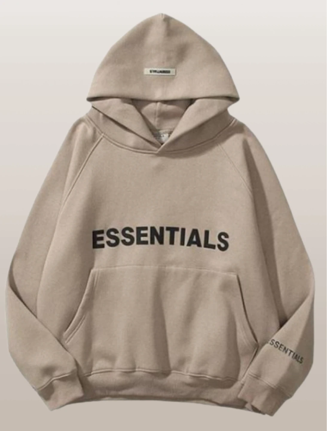 ESSENTIALS Hoodie
