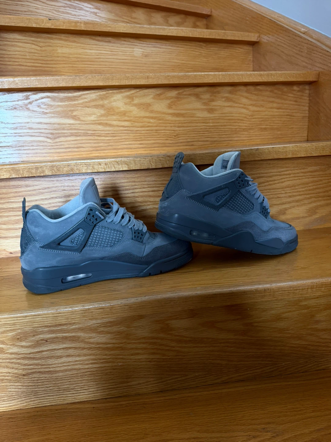 Air Jordan 4 Retro SE 'Craft' Sneakers