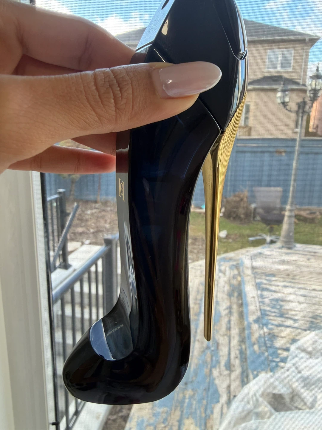 Carolina Herrera Good Girl Eau de Parfum