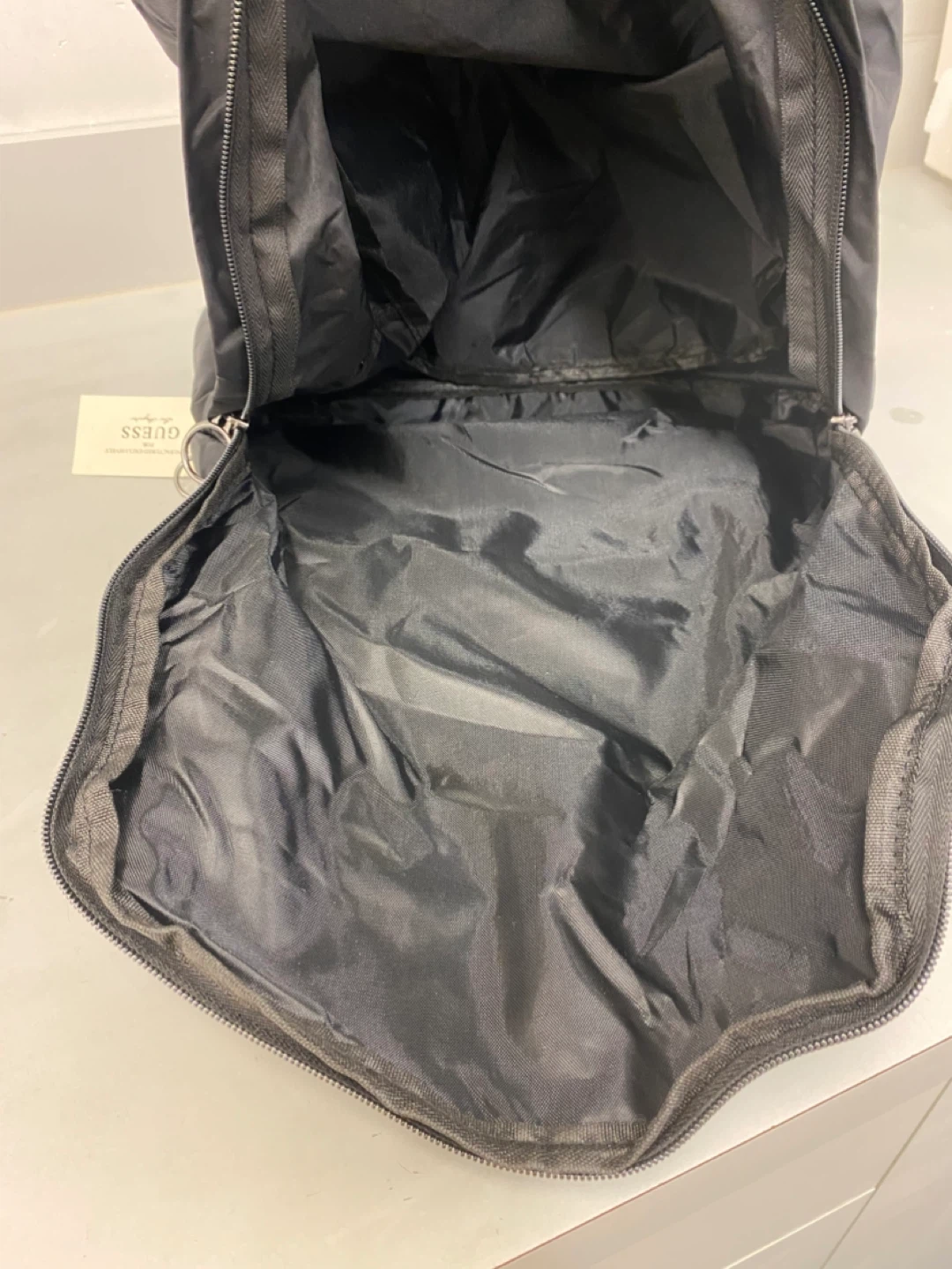 Guess Packable Backpack Brand New - photo 5
