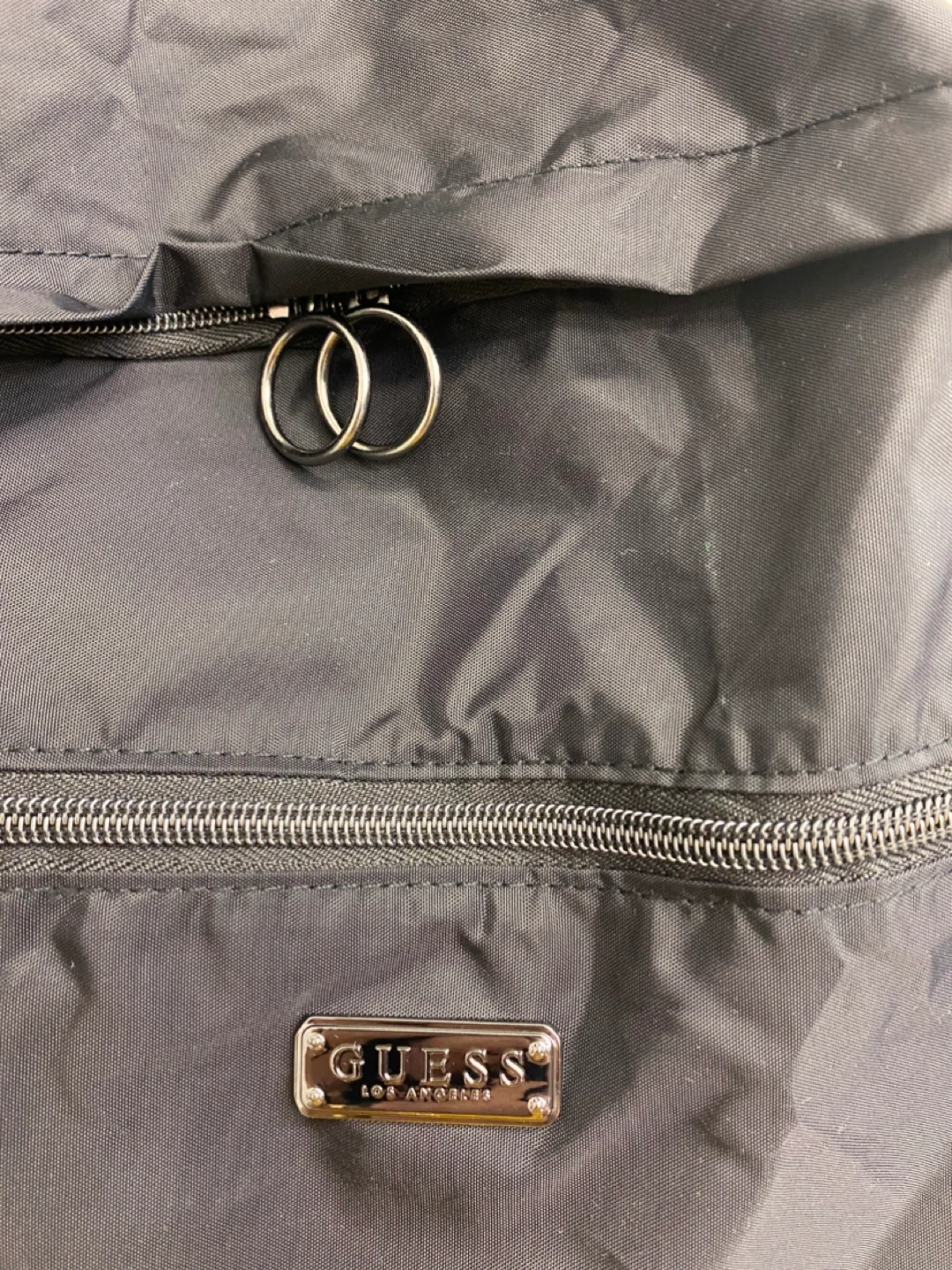 Guess Packable Backpack Brand New - photo 2
