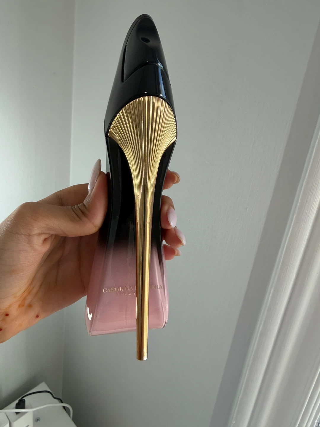 Carolina Herrera Good Girl blush elixir 80ml (FULL) - photo 2