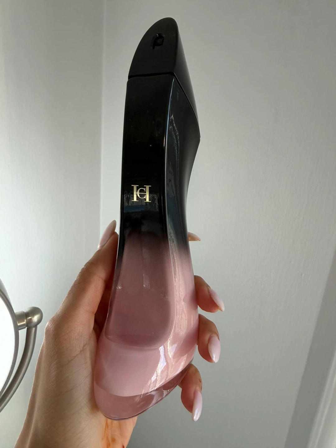 Carolina Herrera Good Girl blush elixir 80ml (FULL)