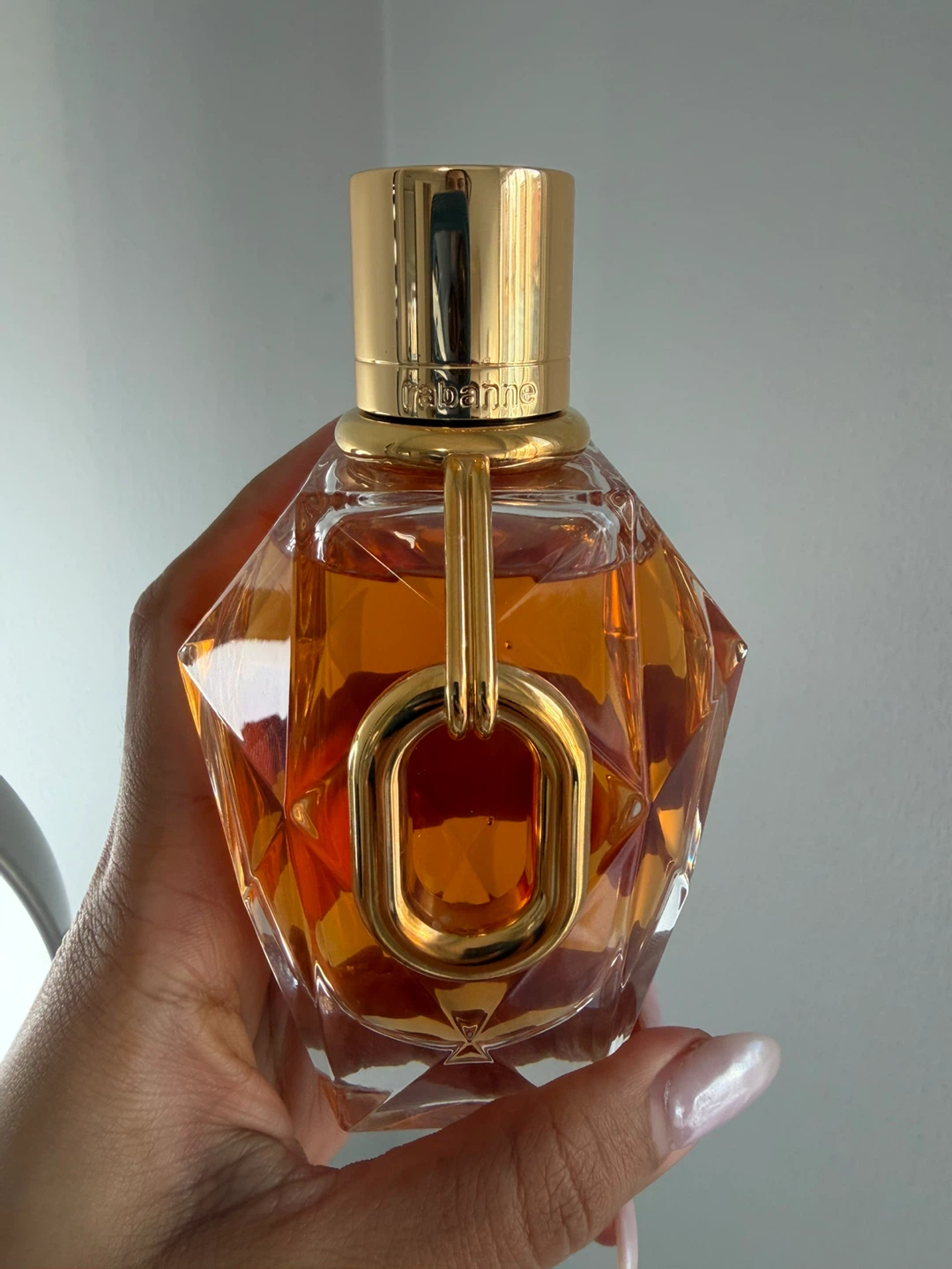 Rabanne Million Gold for Her Eau de Parfum 90 ml