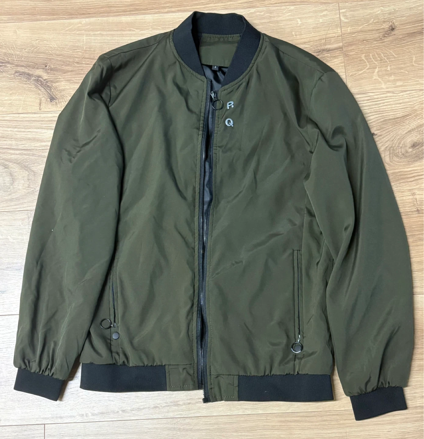 Spring Jackets - photo 3