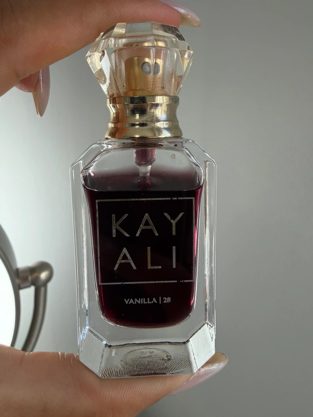 Kayali Vanilla | 28 Eau de Parfum 10ml