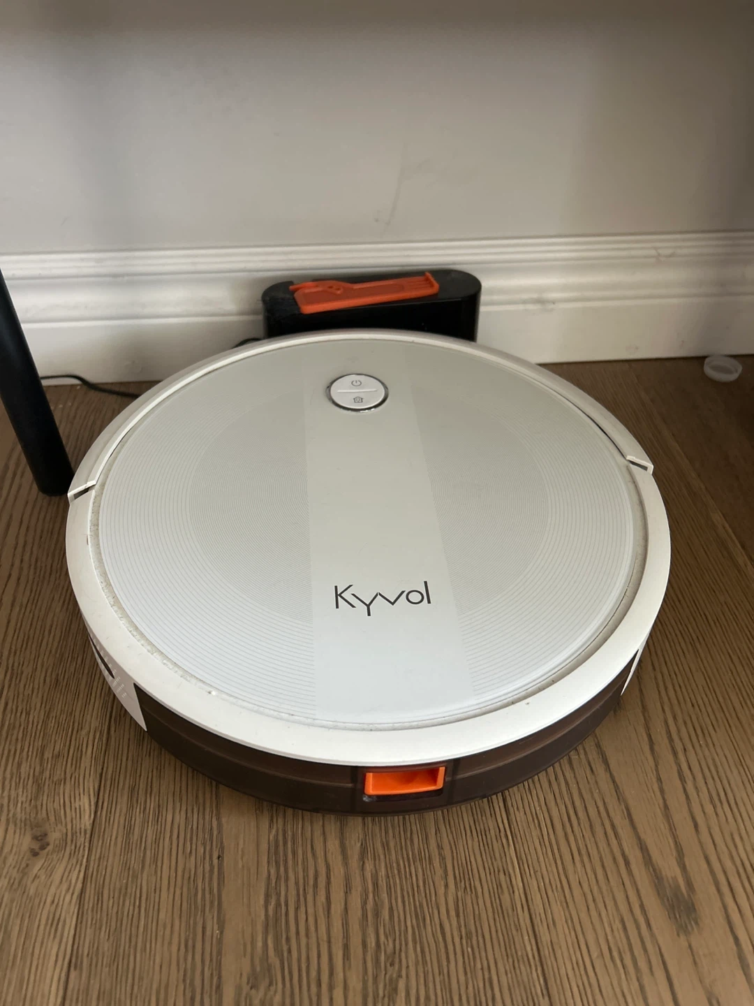 Kyvol Robot Vacuum Cleaner