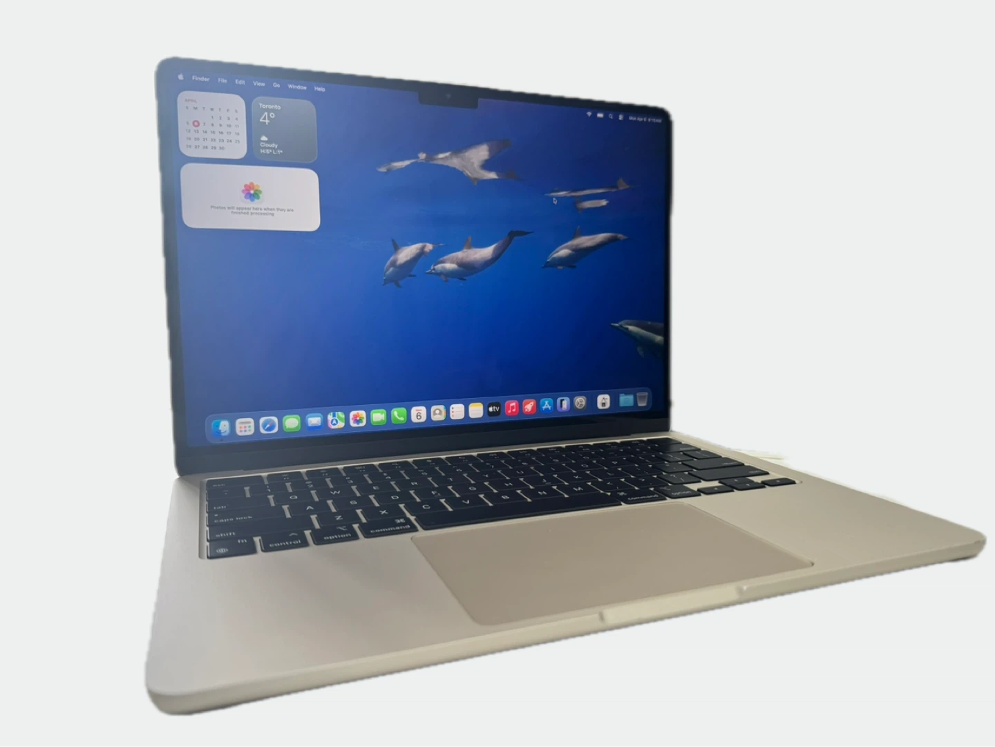 Apple MacBook Air 2022