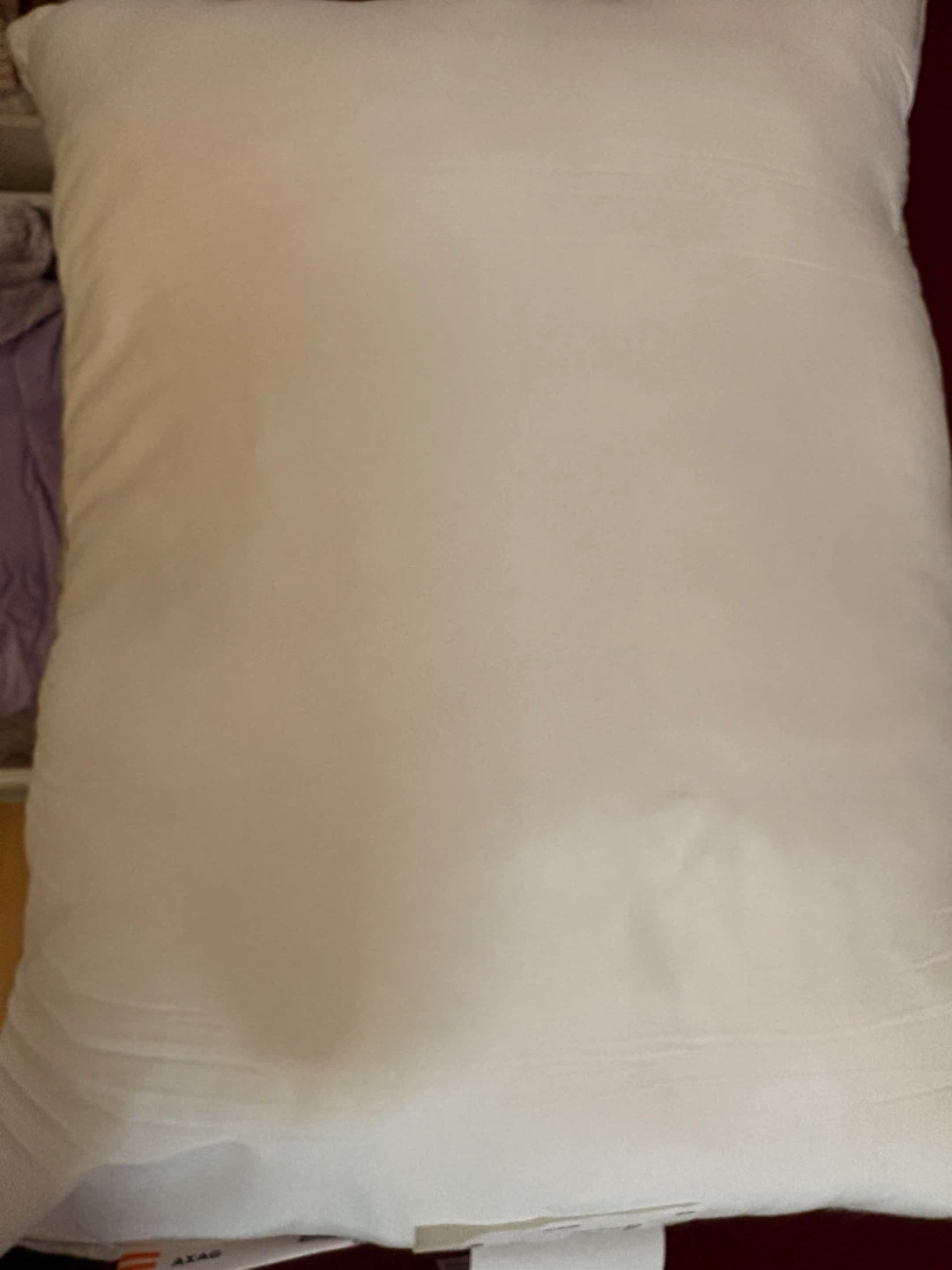 IKEA AXAG Pillow - photo 4