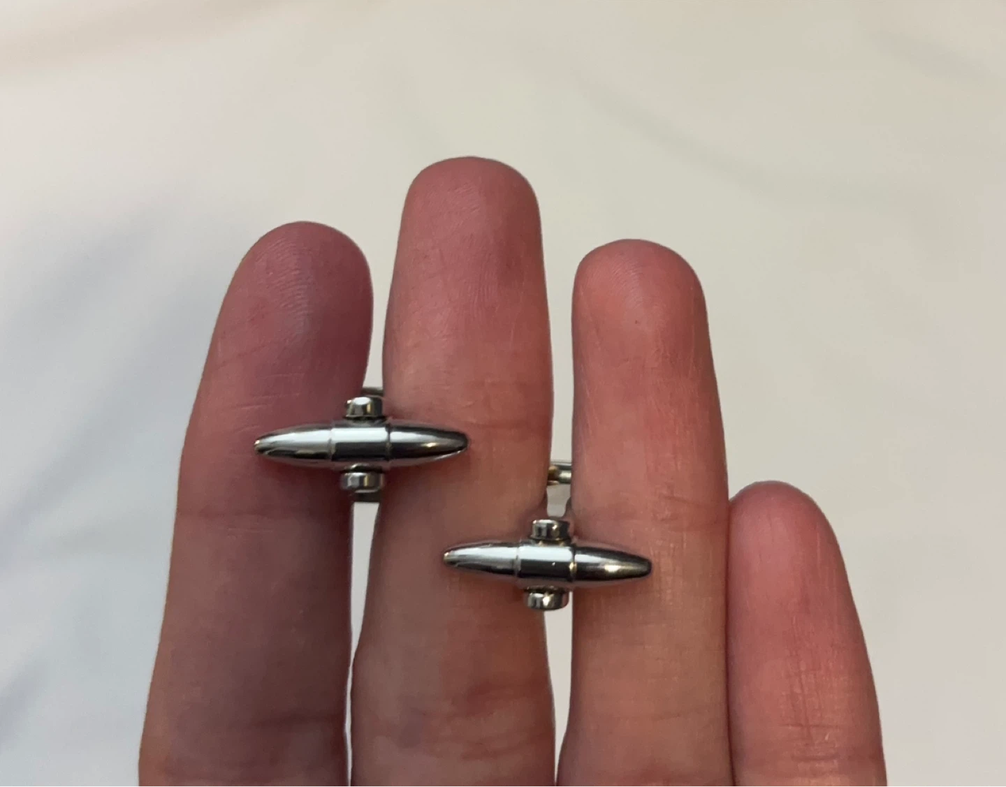 Cufflinks Bundle - photo 2
