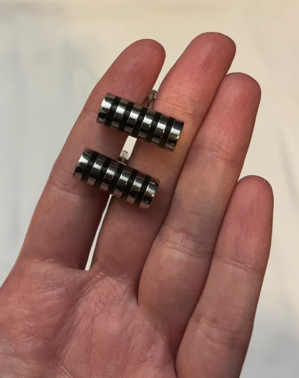 Cufflinks Bundle - photo 4