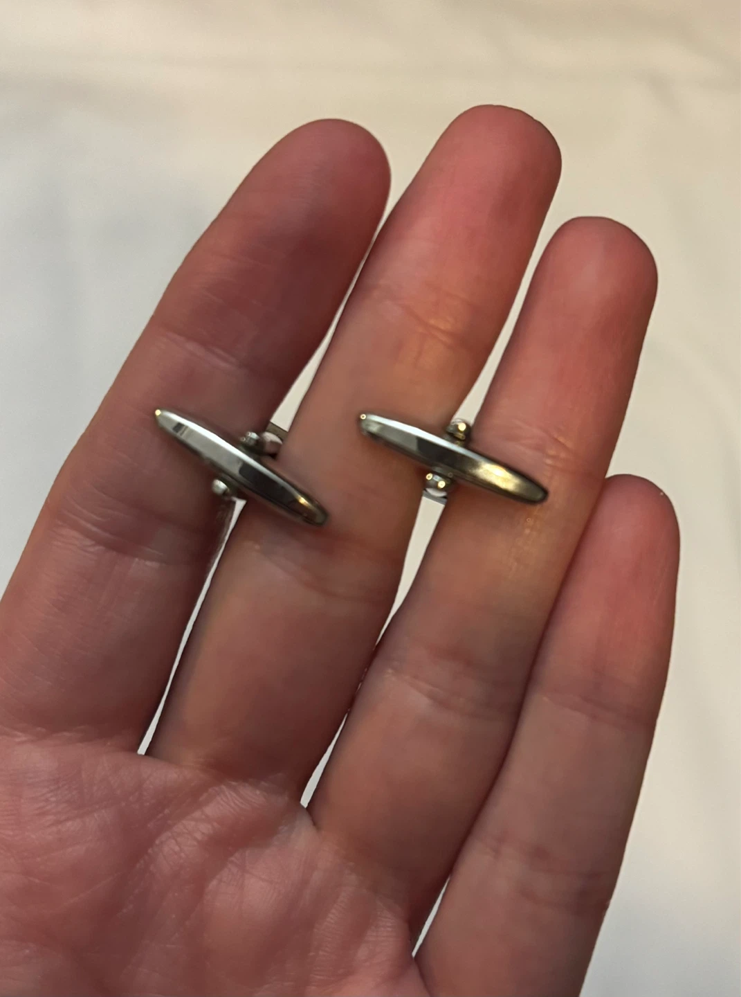 Cufflinks Bundle - photo 5