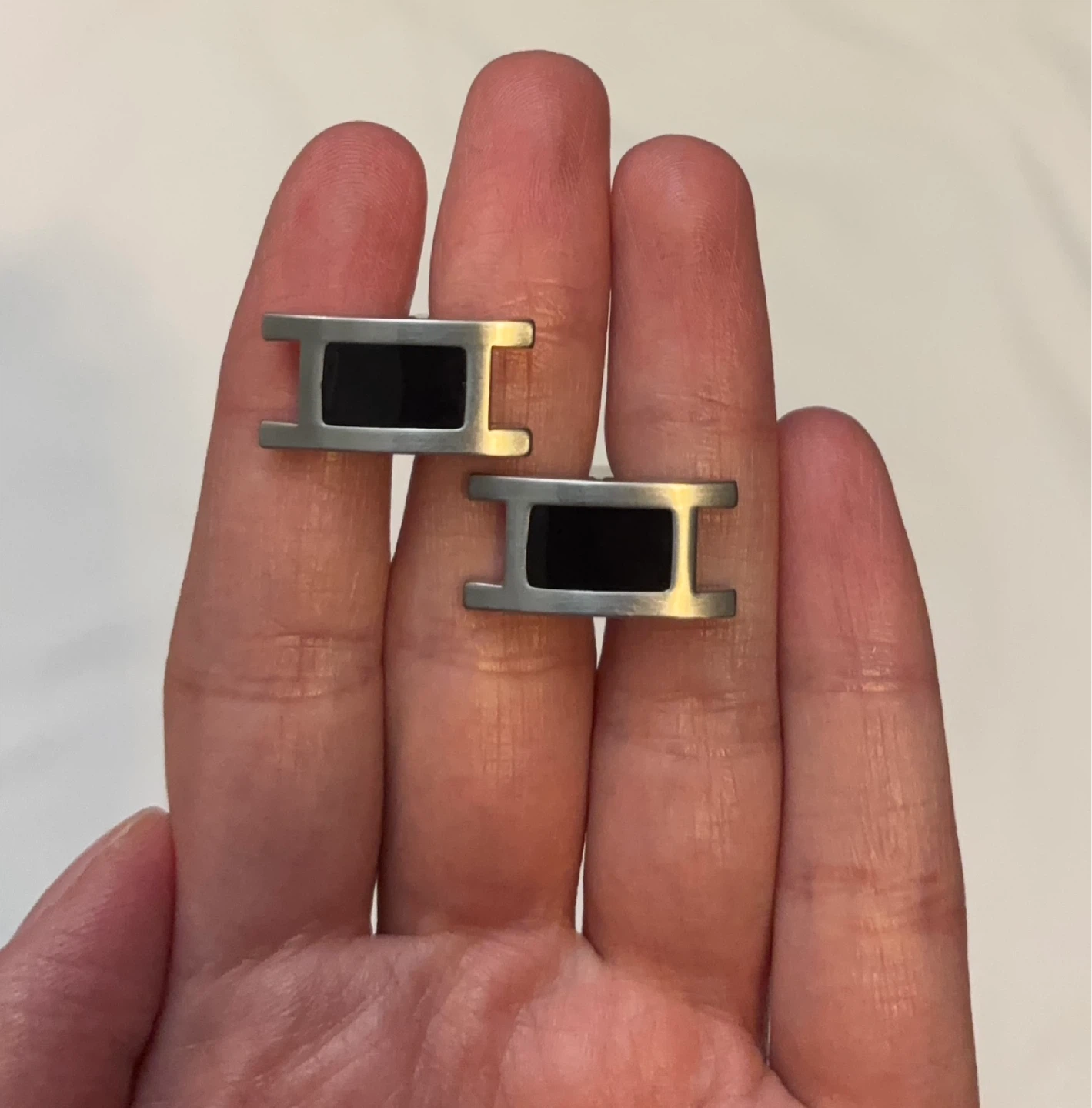 Cufflinks Bundle
