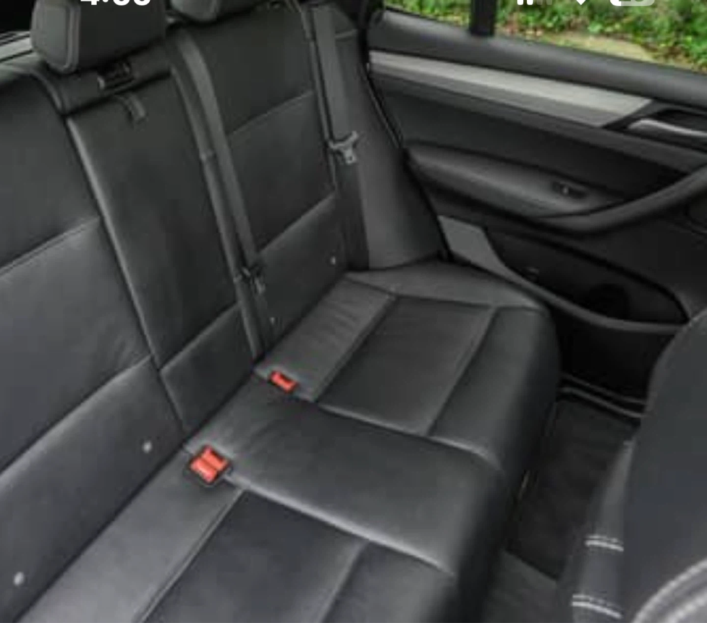 2014 bmw x3 - photo 4