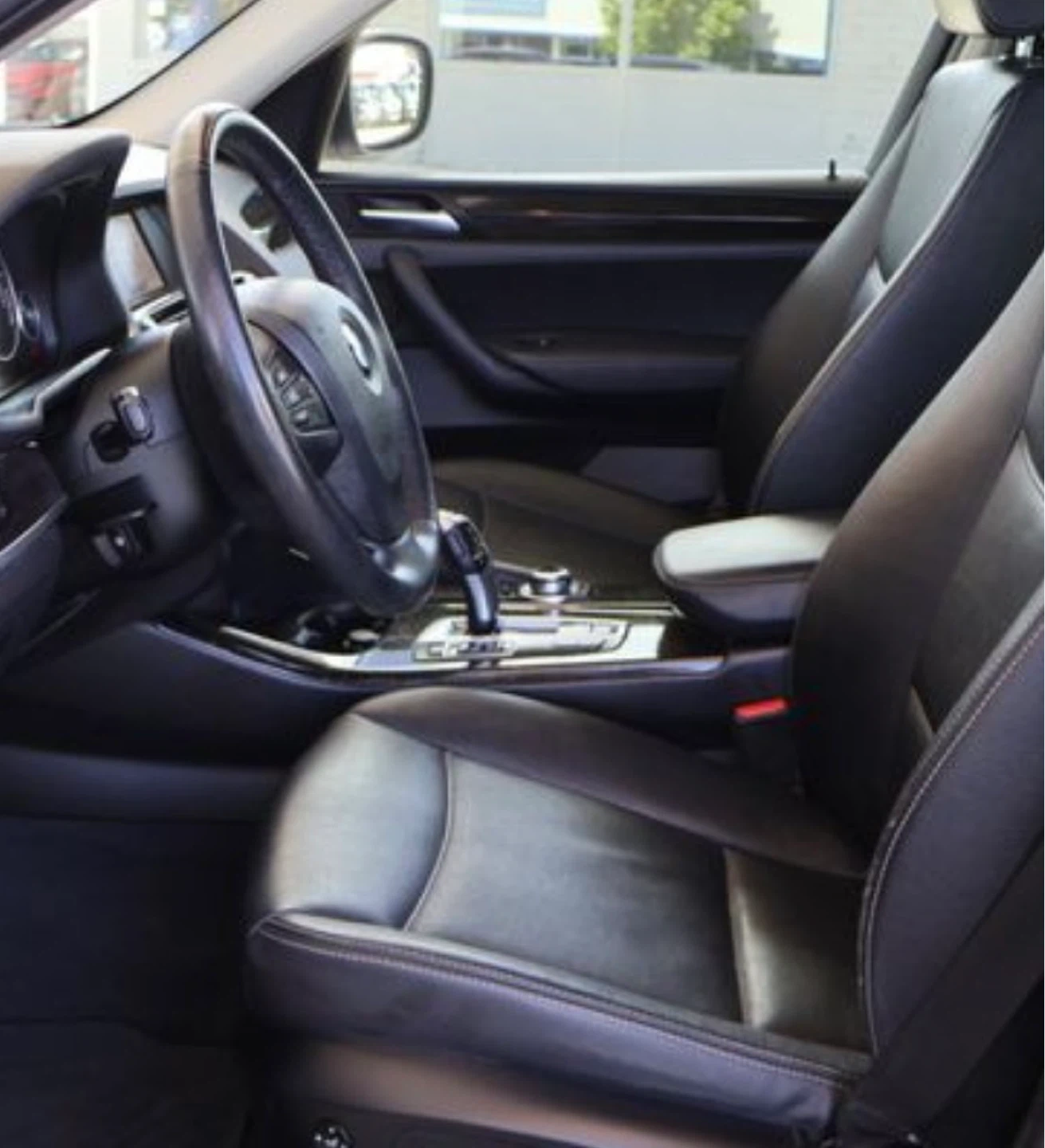 2014 bmw x3 - photo 3