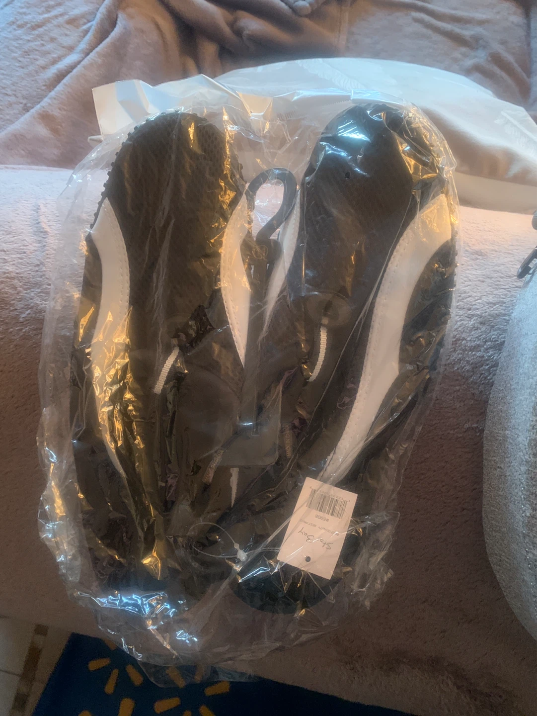 Water shoes
