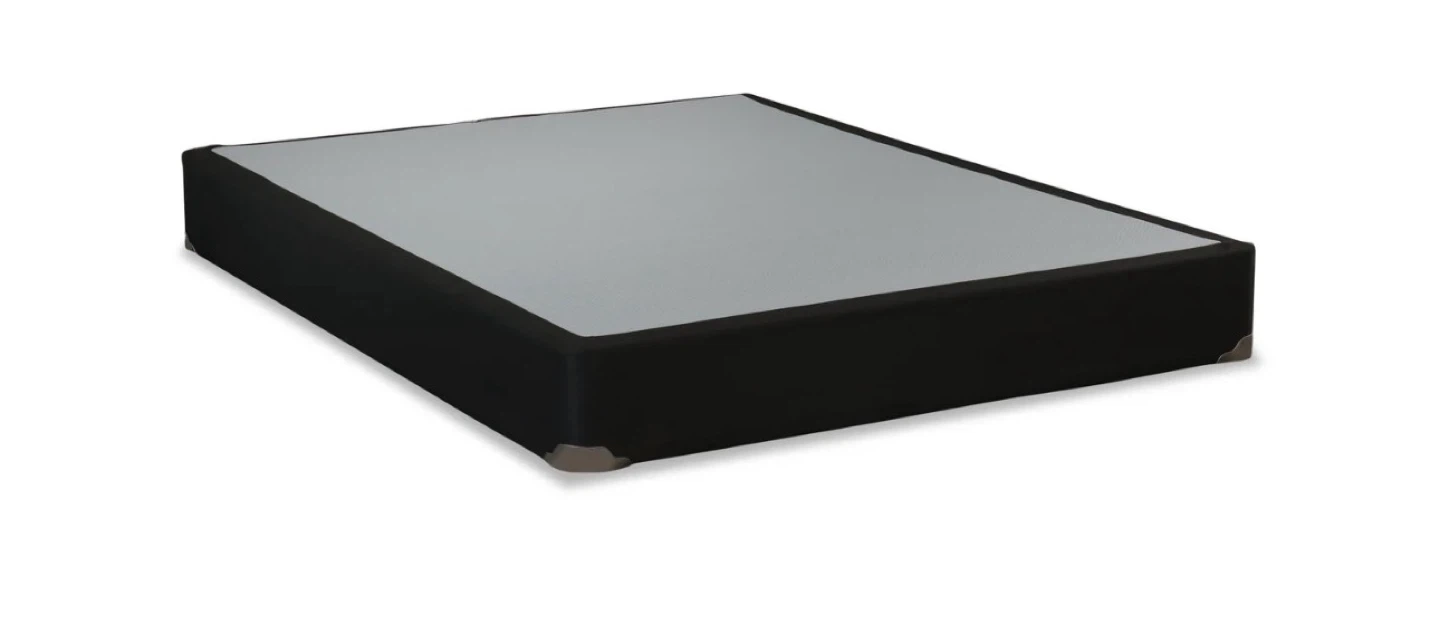 Boxspring twin + mattress