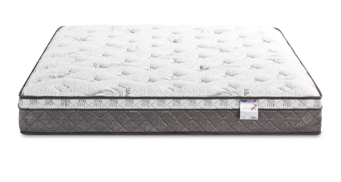 Boxspring twin + mattress - photo 2