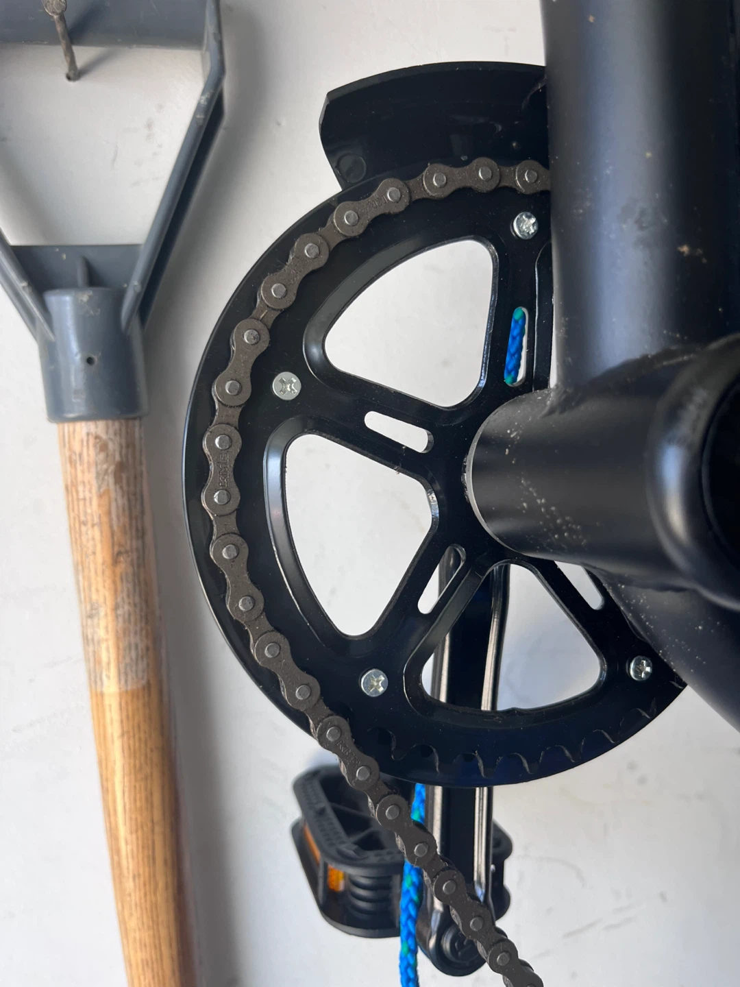 Jetson Electric Folding Bike - photo 5