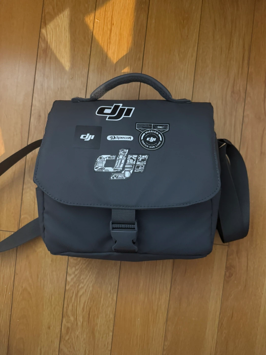 DJI Mini 3 drone - photo 2