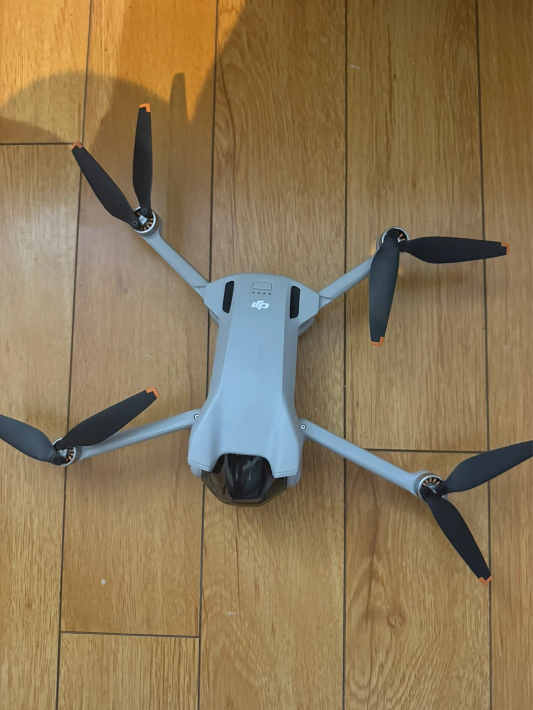 DJI Mini 3 drone - photo 5