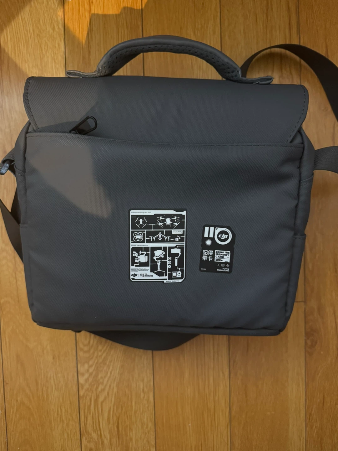 DJI Mini 3 drone - photo 3