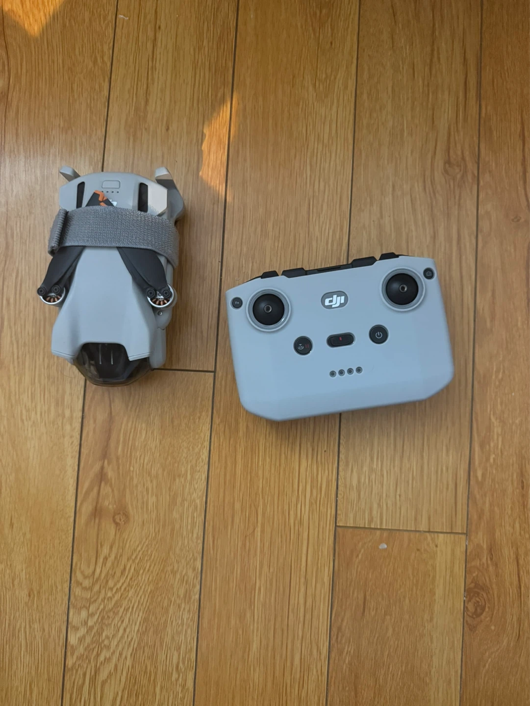 DJI Mini 3 drone