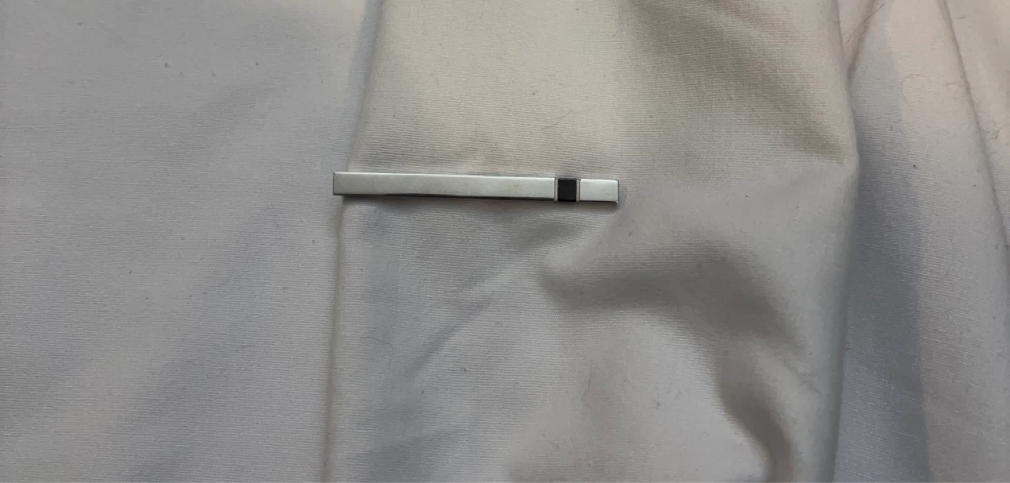 Tiger of Sweden Tie Clip - photo 2