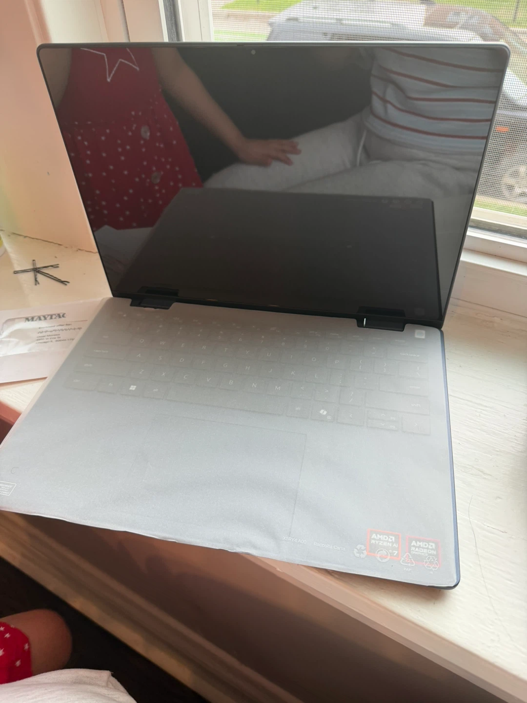 Dell Laptop