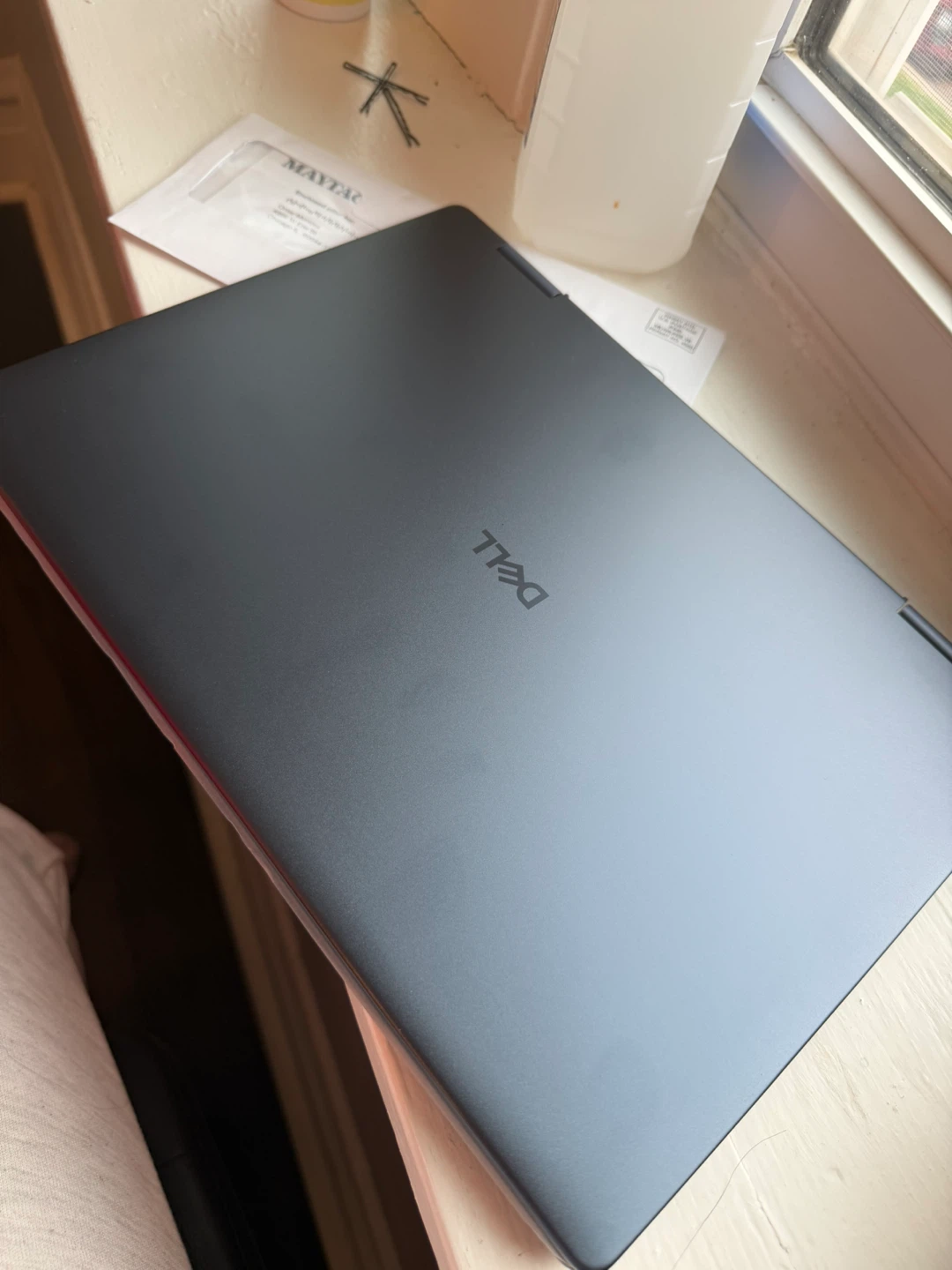 Dell Laptop - photo 2