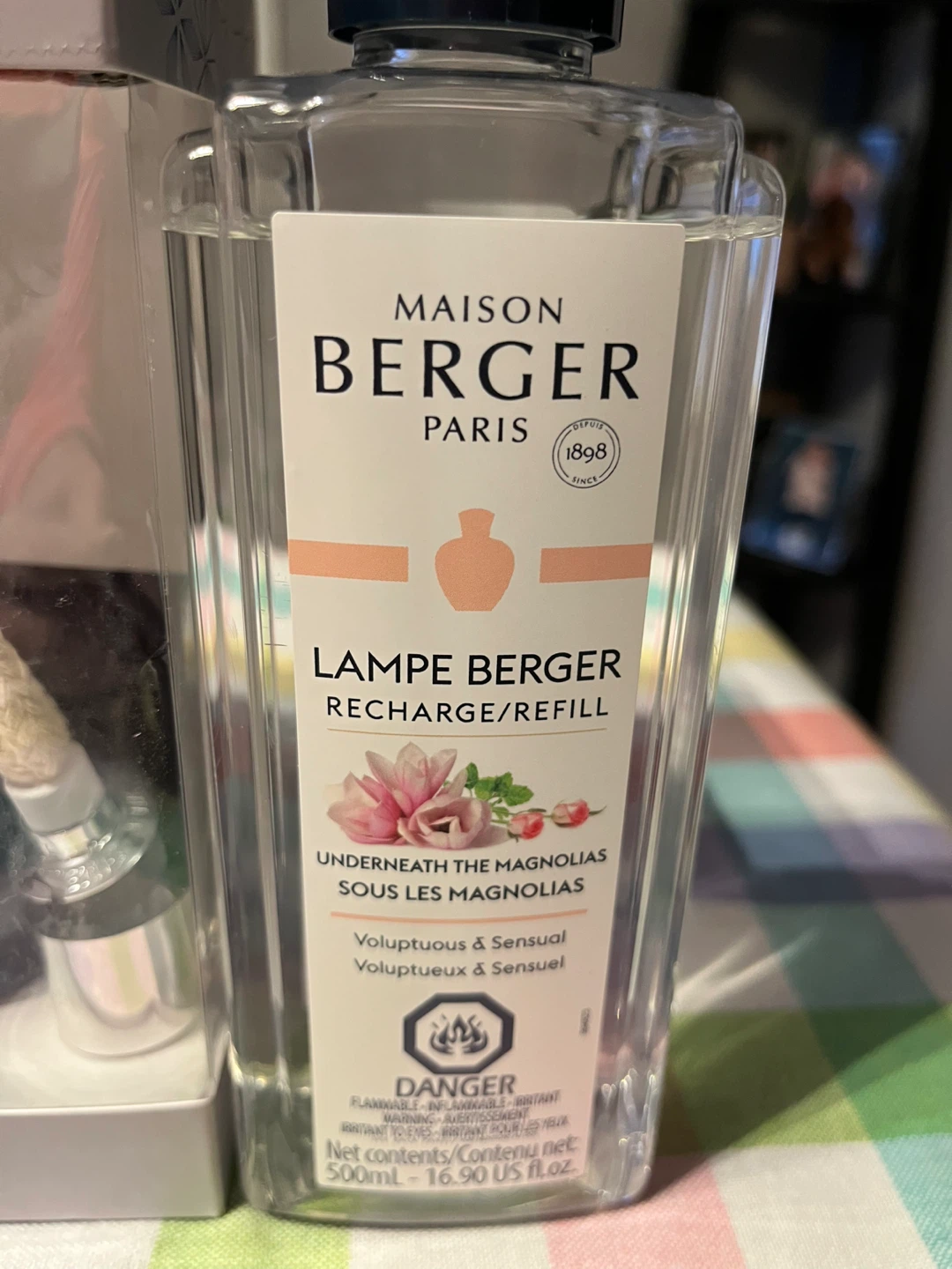 Maison Berger Paris Lampe Berger Refills & Burner - photo 2