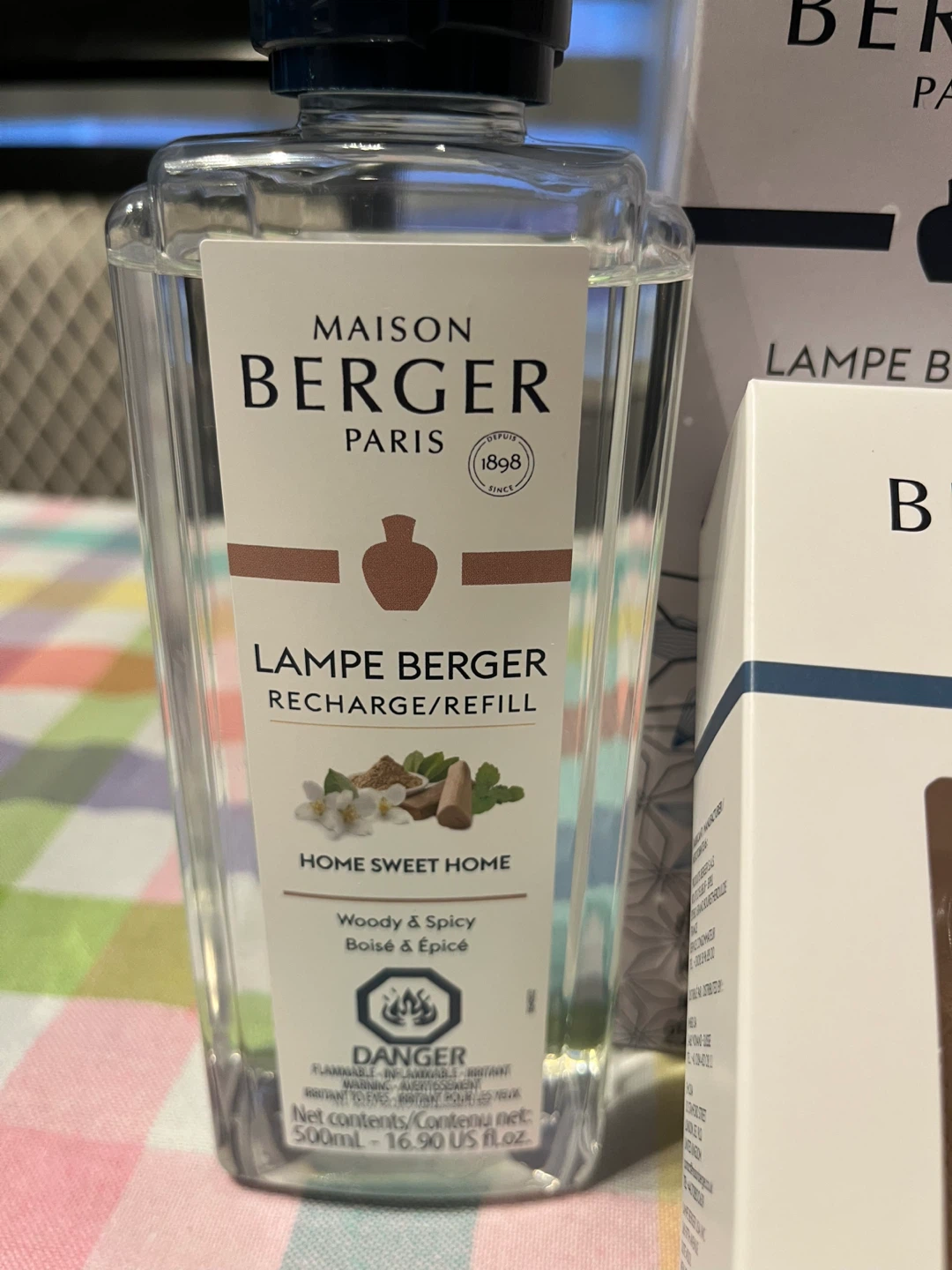 Maison Berger Paris Lampe Berger Refills & Burner - photo 3