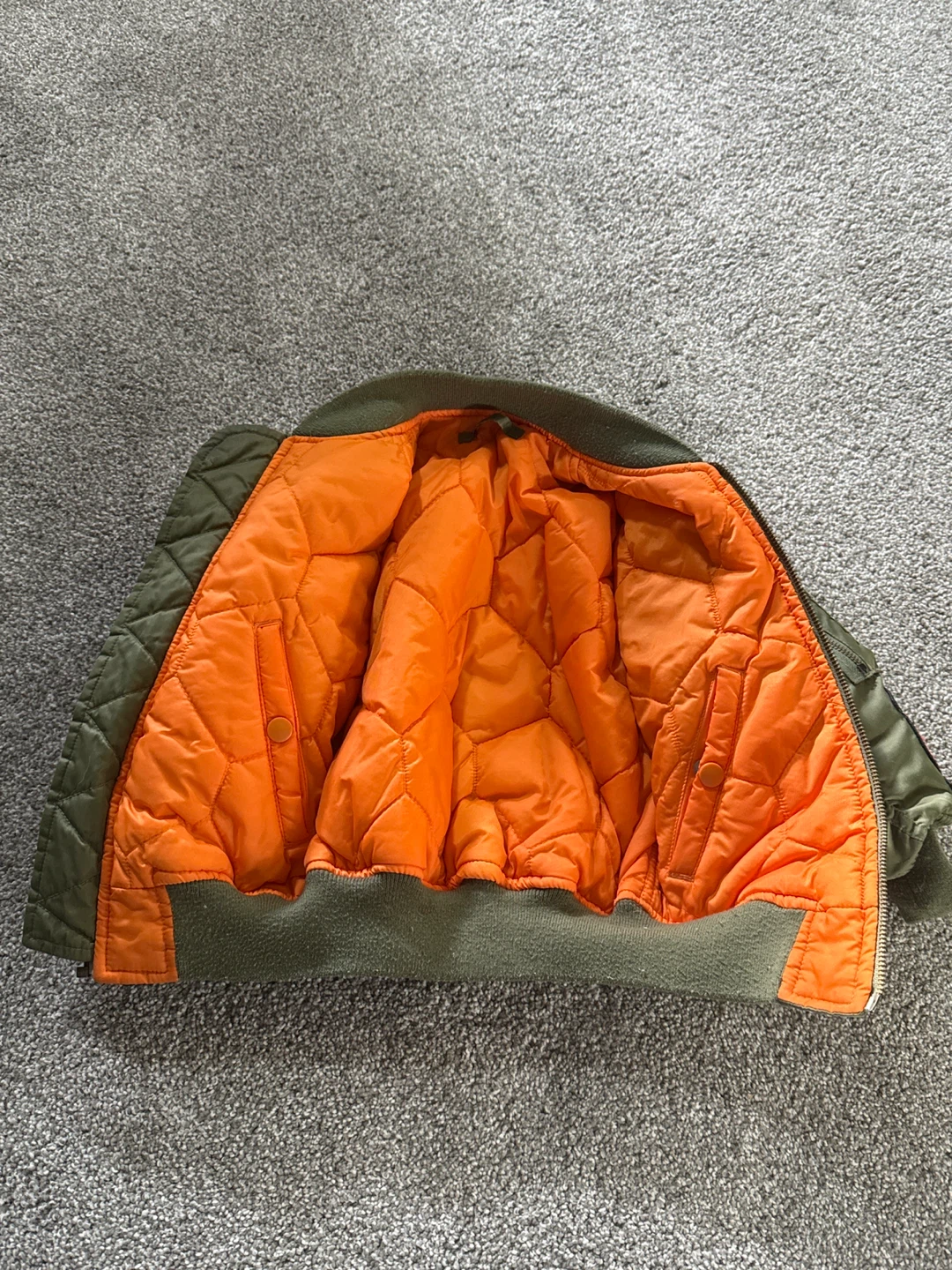 Kids Disneyland Bomber Jacket - photo 2