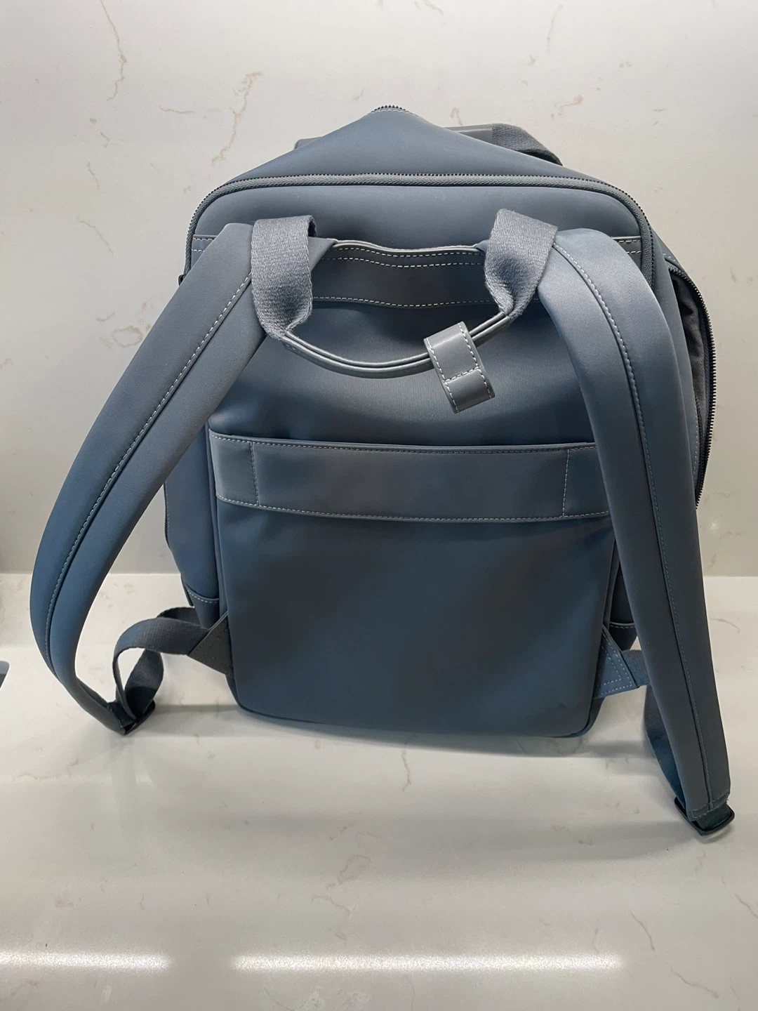 Monos Backpack - Grey - photo 3