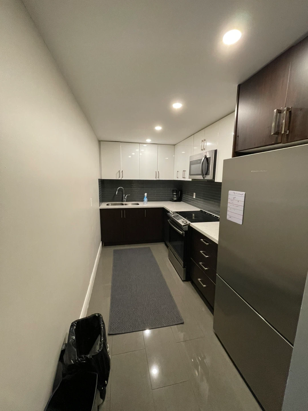 Private room - photo 5
