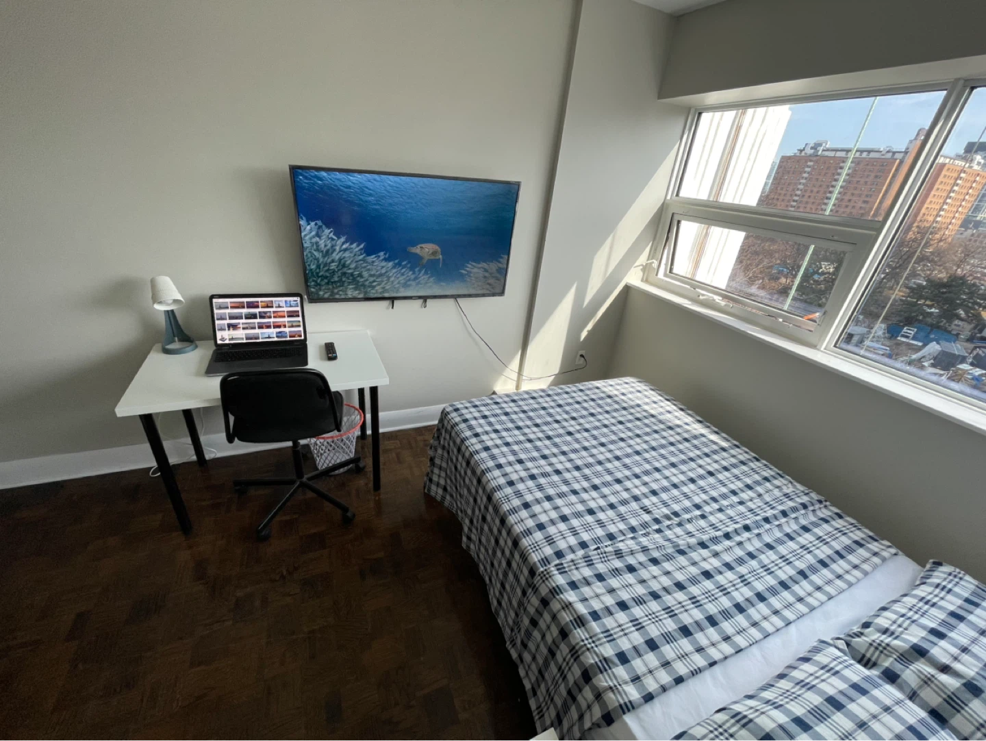 Private room - photo 3